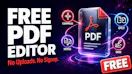 PDFTools
