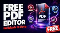 PDFTools