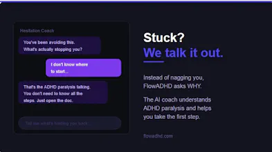 FLOW ADHD gallery image
