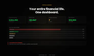 Helm Terminal gallery image