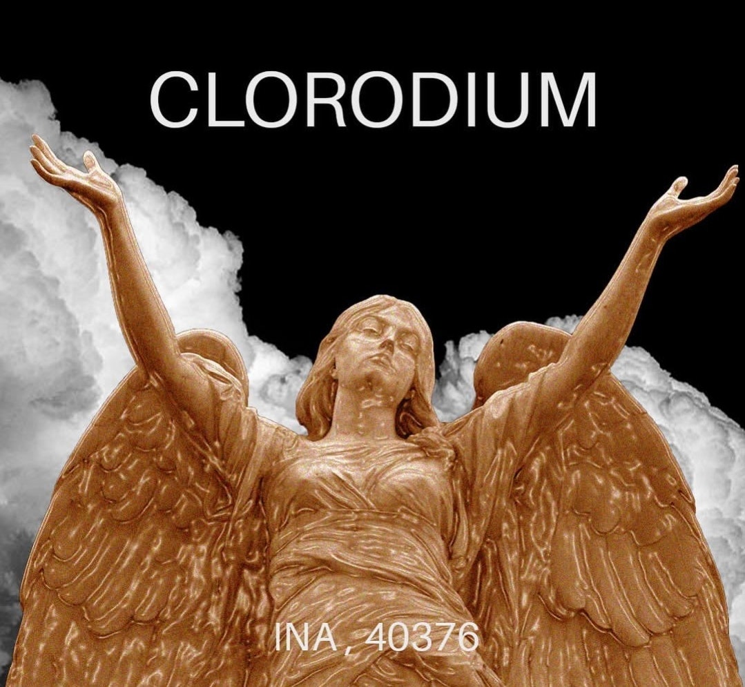 Klorodium