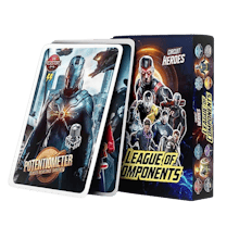 Circuit Heroes gallery image