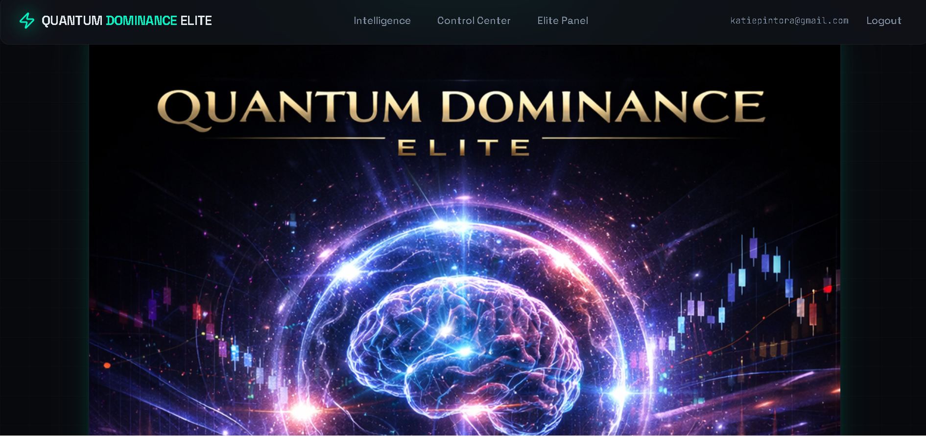 Quantum Dominance Elite 75% Precision. gallery image