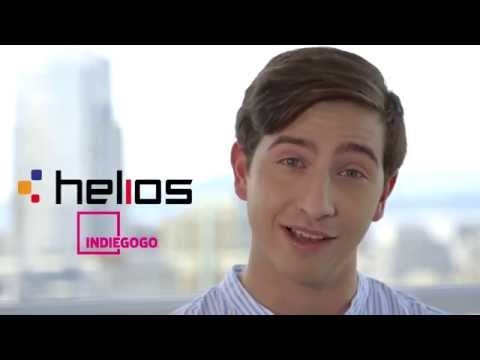 Helios gallery image