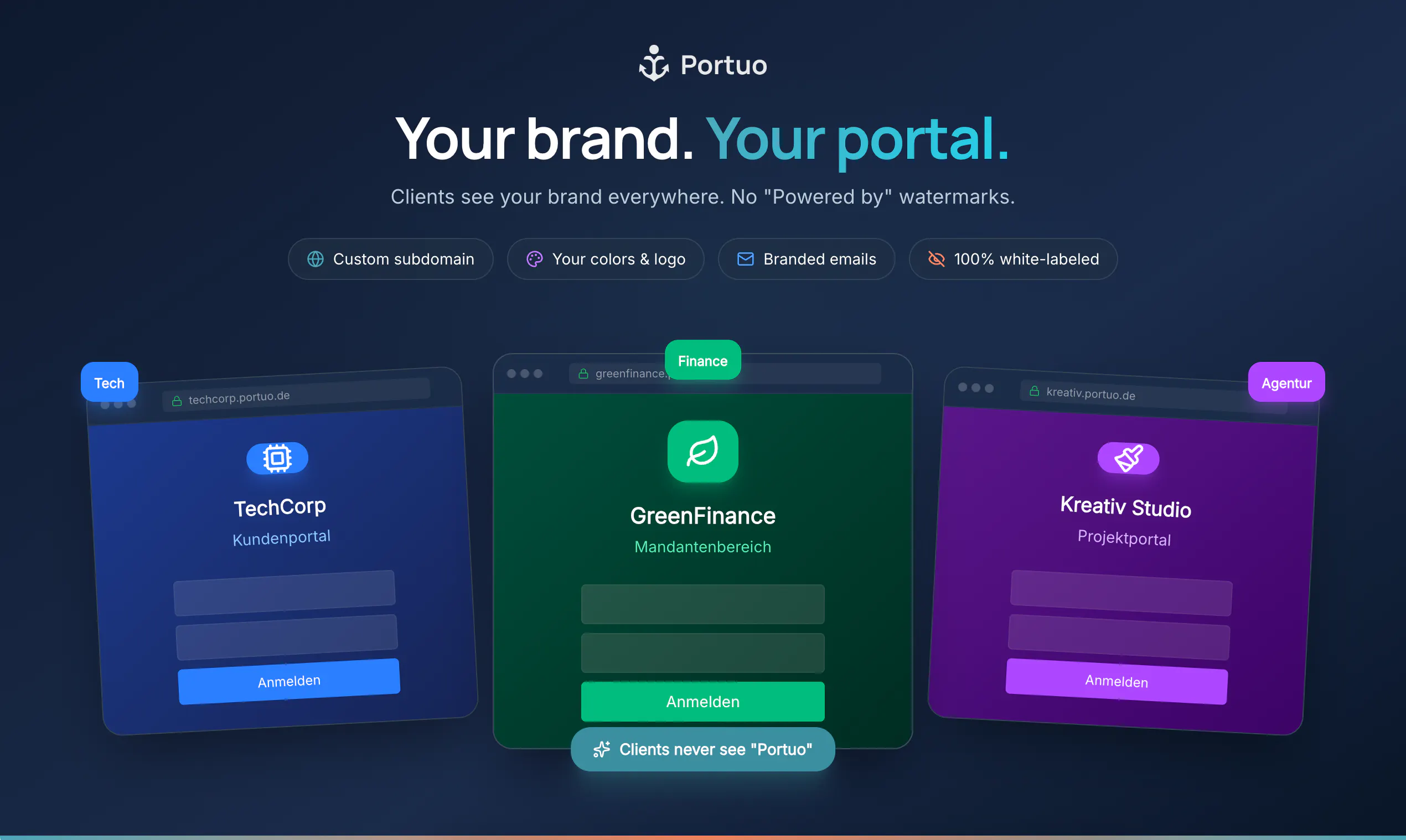 Portuo gallery image
