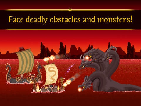 The Last Vikings gallery image