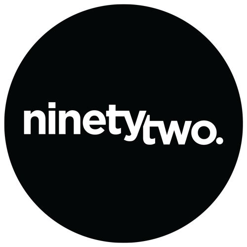 ninety two
