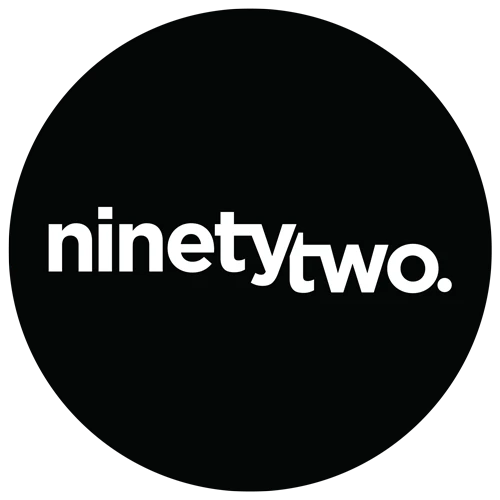 ninety two