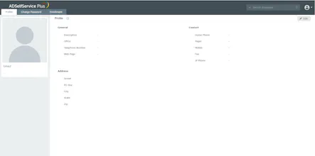 ManageEngine ADSelfService Plus gallery image