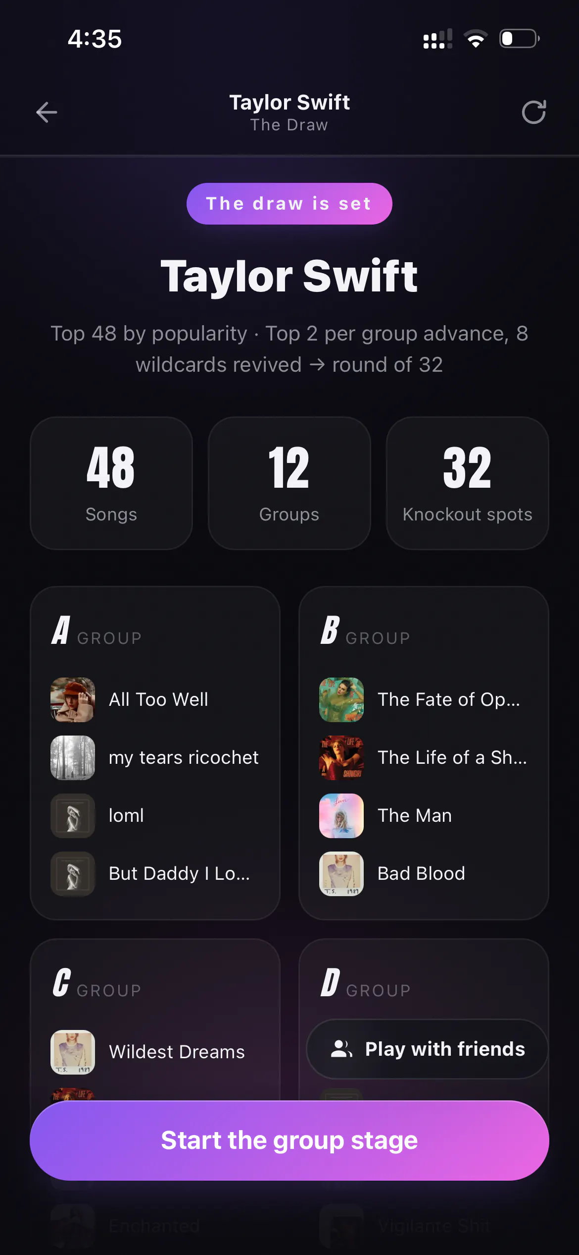 MUSIC CUP gallery image