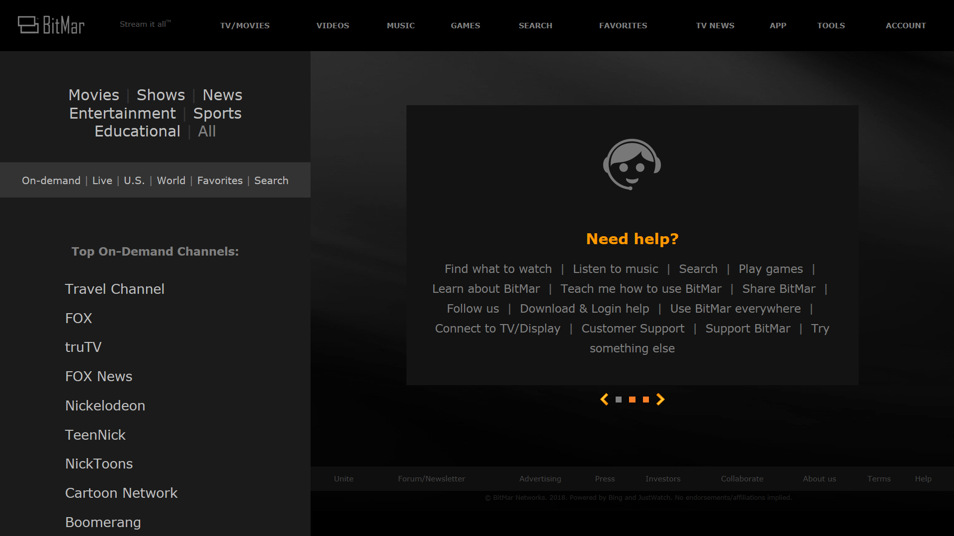 BitMar gallery image