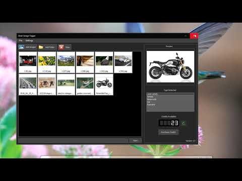 Smart Image Tagger gallery image