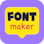 Font Maker