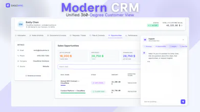 EagleWire gallery image