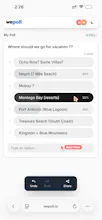 WePoll.io gallery image