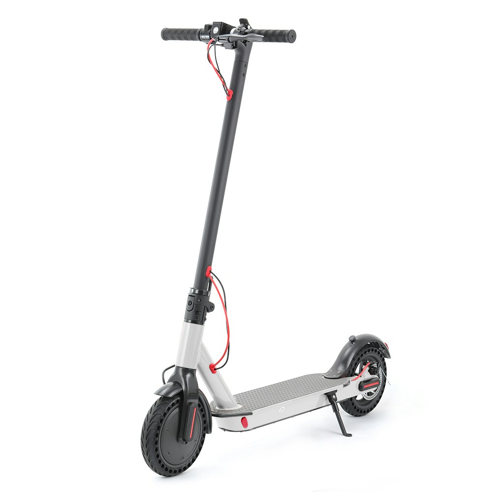 KUGOO 8.5 inche Electric Scooter gallery image