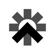 Macro - Product Hunt launch logo and brand identity