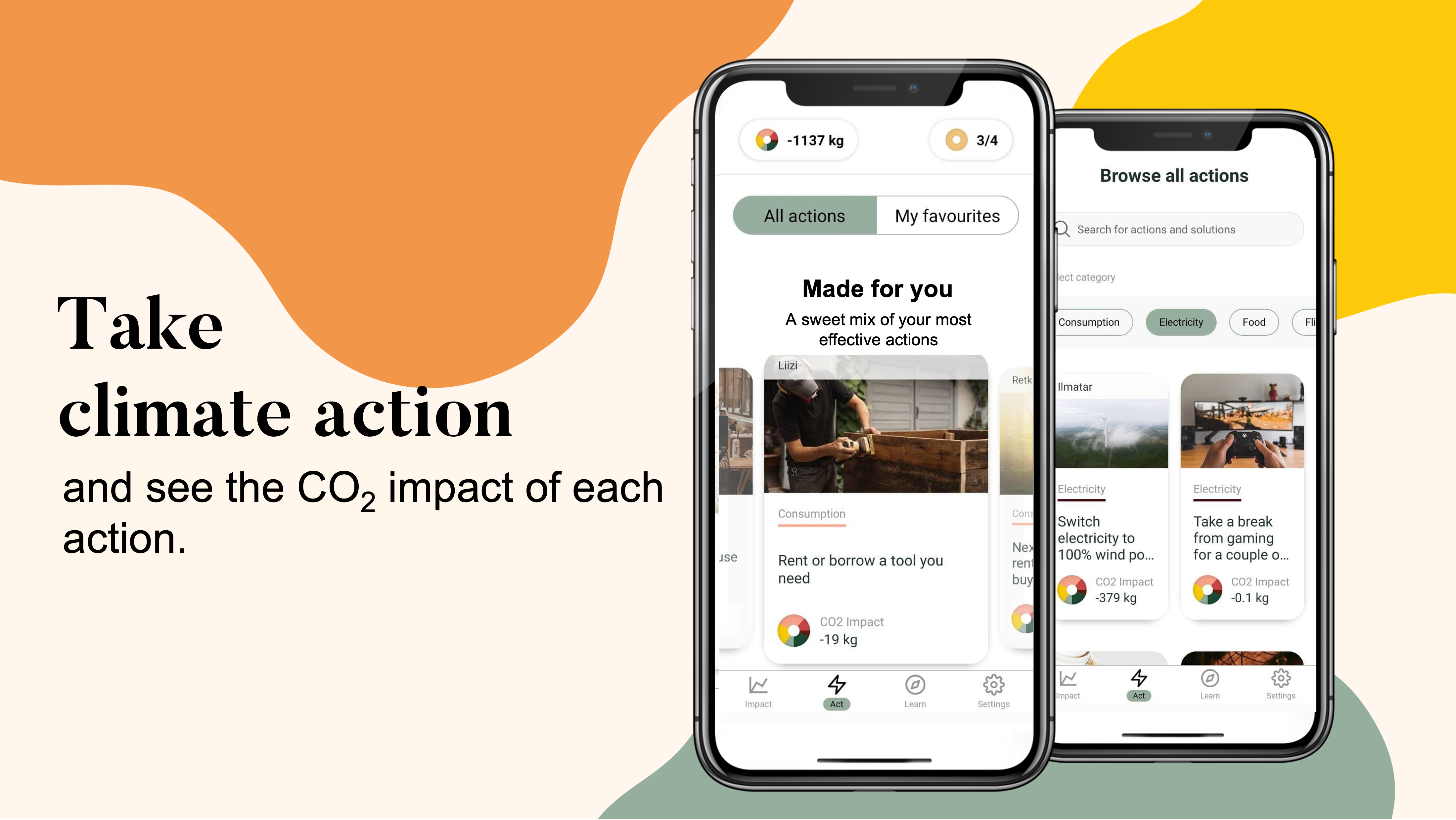 Carbon Donut gallery image