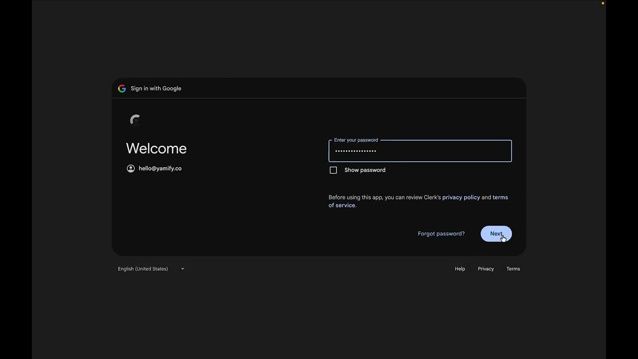 Yamify gallery image