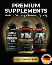 Ayuba Nutrition gallery image