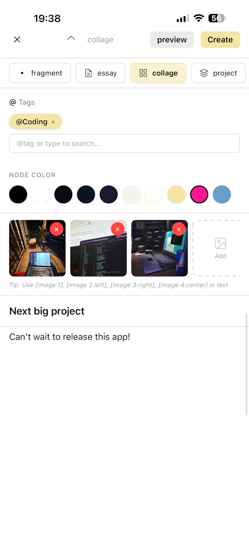 devoid screenshot 5