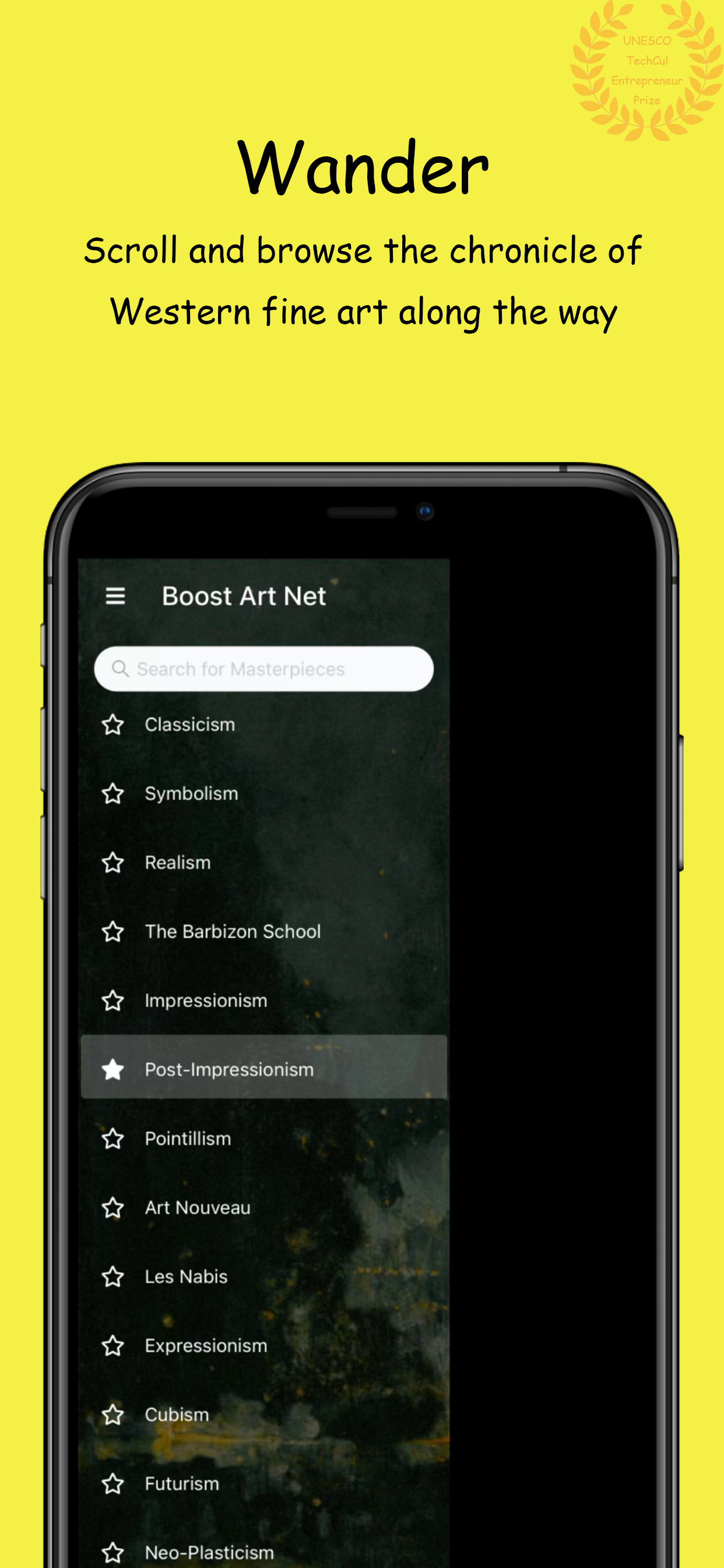 Boost App Net iOS media 5