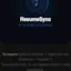 ResumeSync