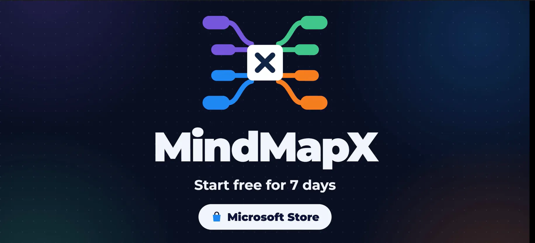 mindmapx gallery image