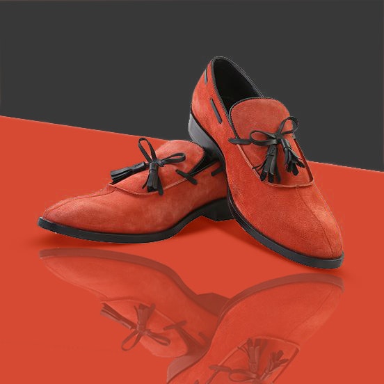 TaTed: Luxury Handcrafted Shoes Without EXPENSIVE markup gallery image