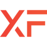 Xfrate logo