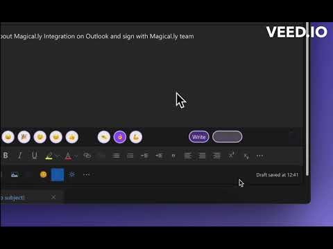 Magically gallery image