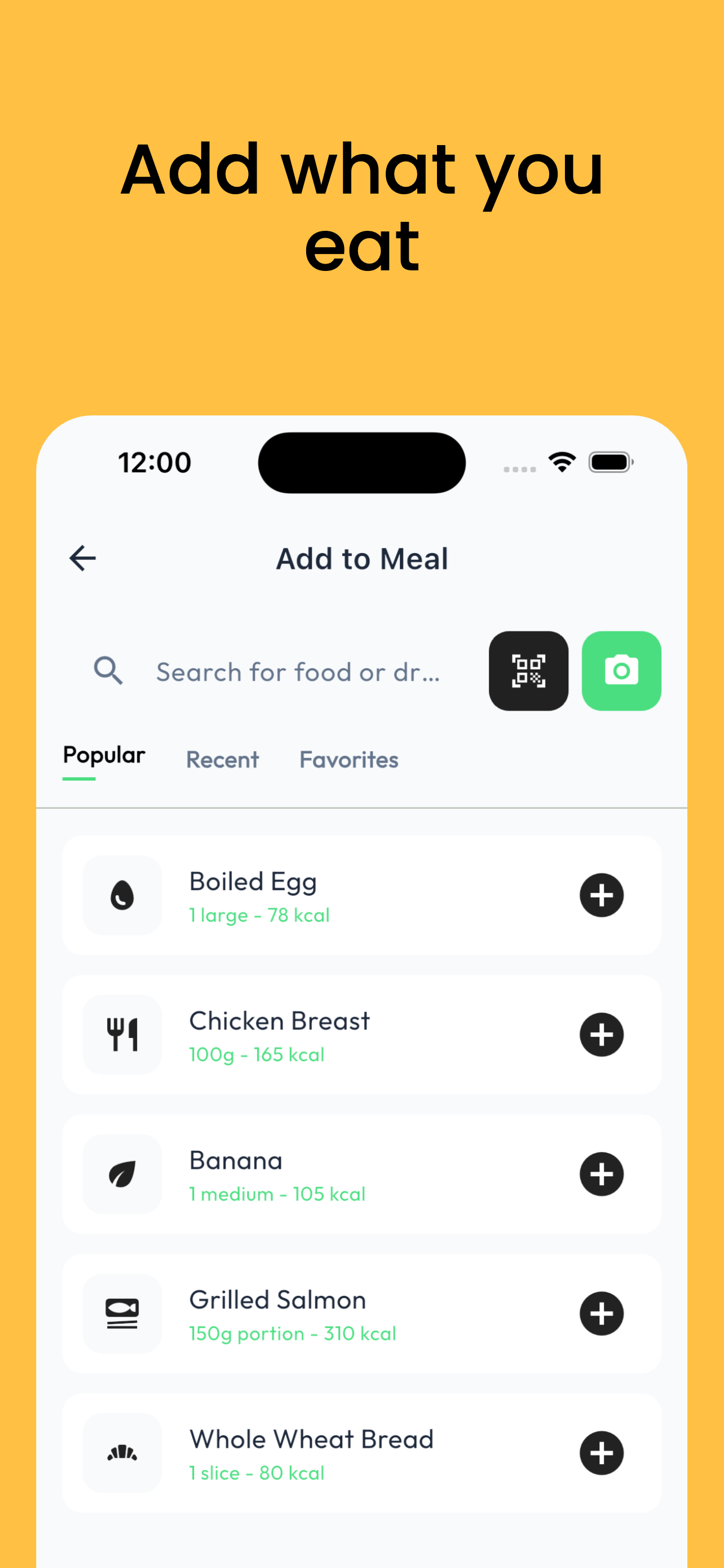 NutriMind AI - Calorie Tracker gallery image