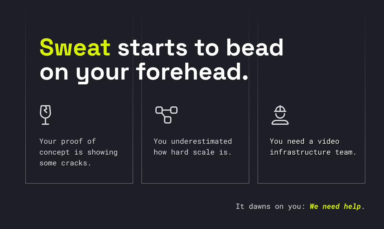 API.stream gallery image