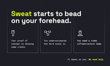 API.stream gallery image