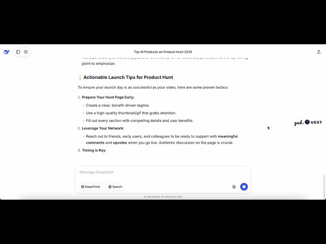 GUD.QUEST gallery image