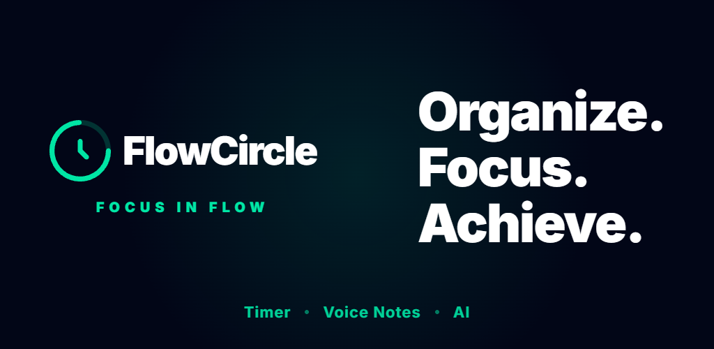 FlowCircle gallery image