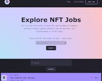 RareJobs | NFT Jobs media 1