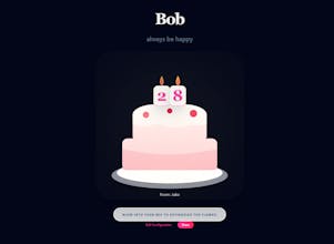 Blow Birthday Candles gallery image