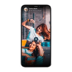 App Visbiliti