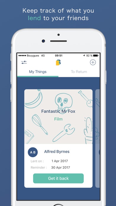 Borrow gallery image