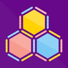 Lines and Hexa gallery image