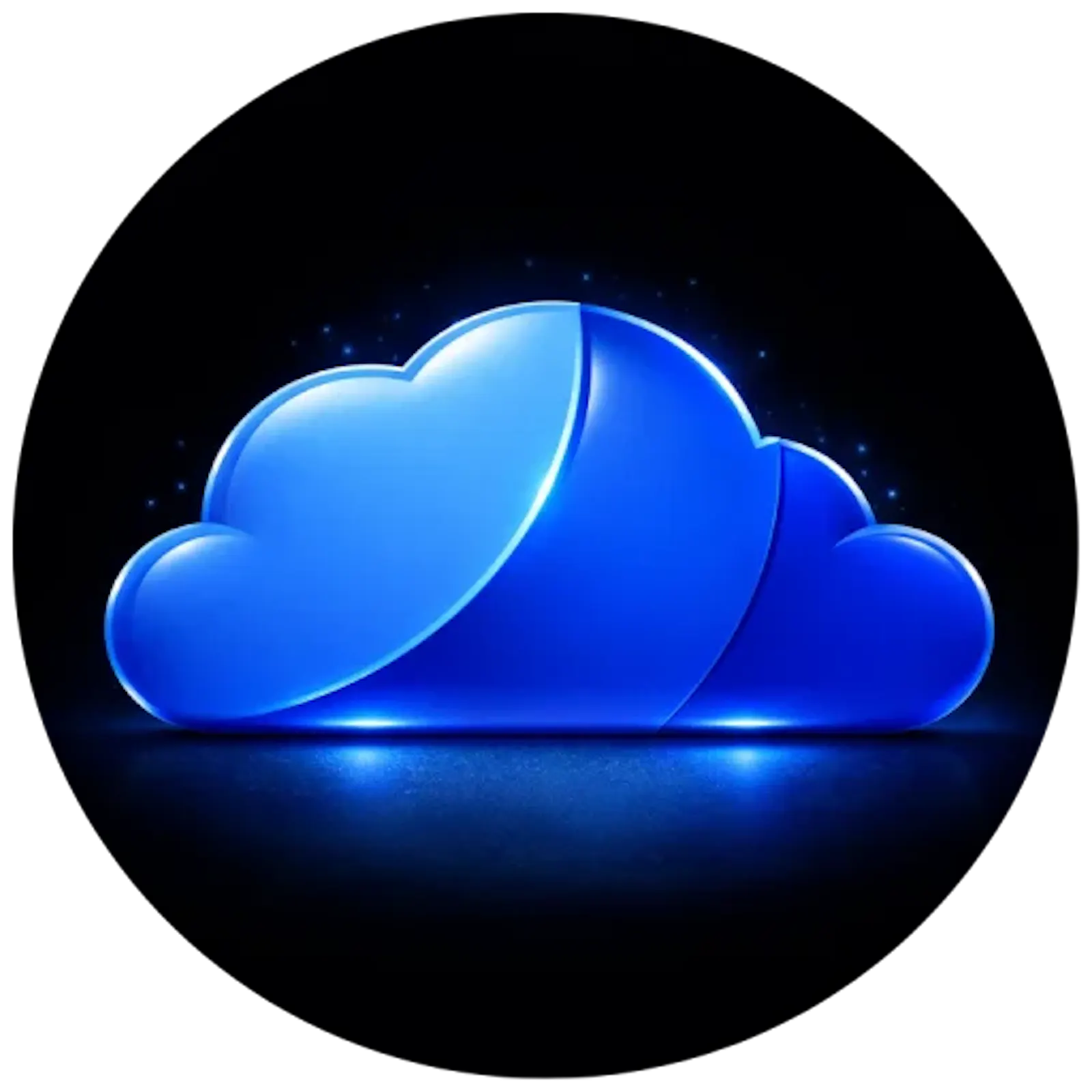 CloudStream screenshot 1
