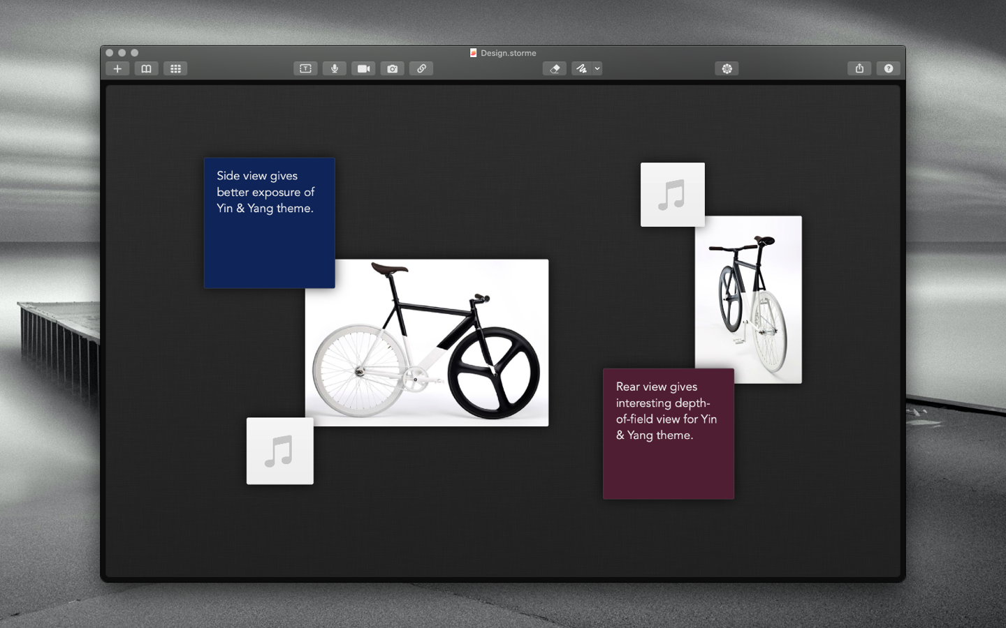 Storme gallery image