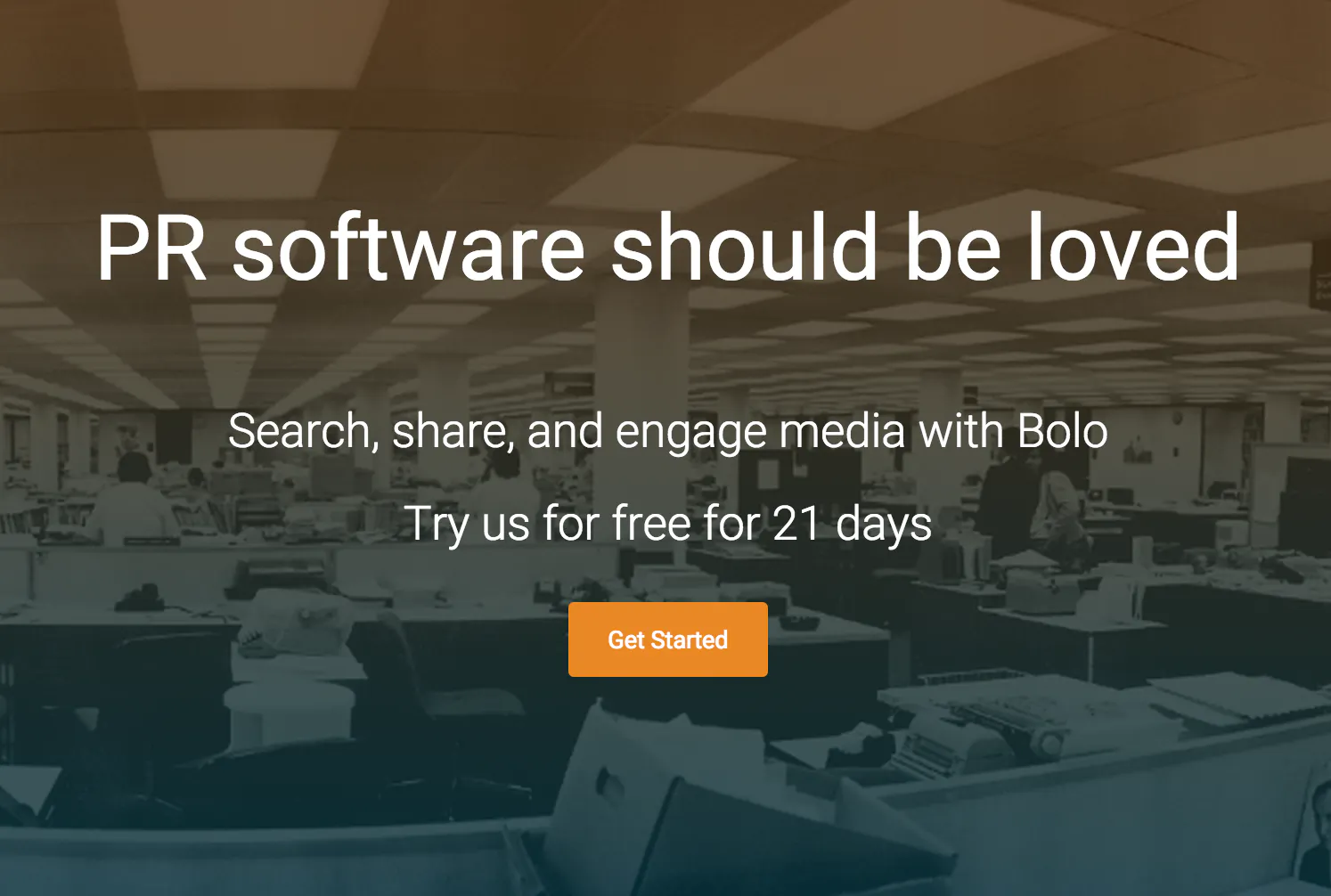 Bolo