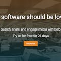 Bolo