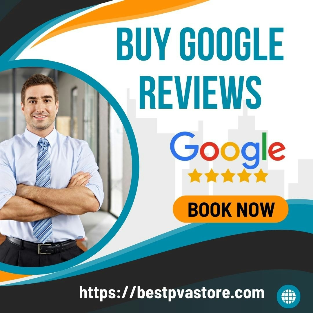 Buy Google Reviews gallery image