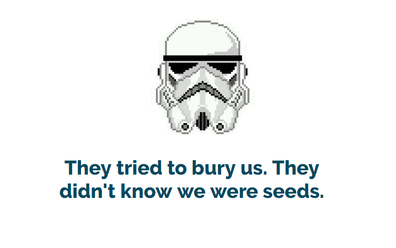 Get Motivated gallery image