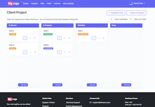 SupportEngine gallery image