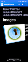 Docx Viewer gallery image