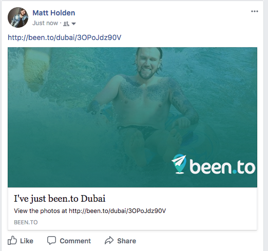 been.to gallery image